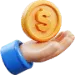 INVITE FRIENDS TO EARN MONEY